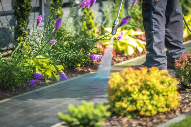 Best Post-Construction Pressure Washing  in Peoria Heights, IL