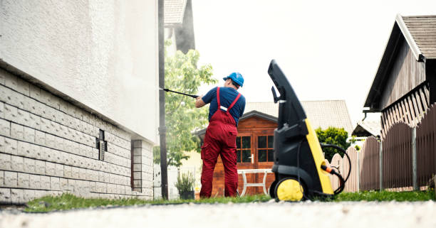 Best Graffiti Removal  in Peoria Heights, IL